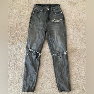 AMERICAN EAGLE High Rise jeans